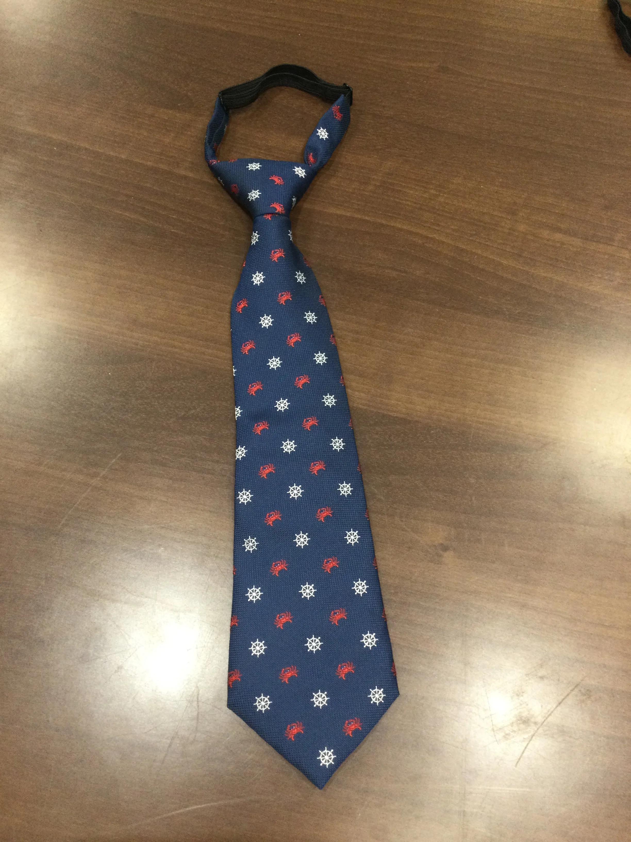 One Varones Boys Ties