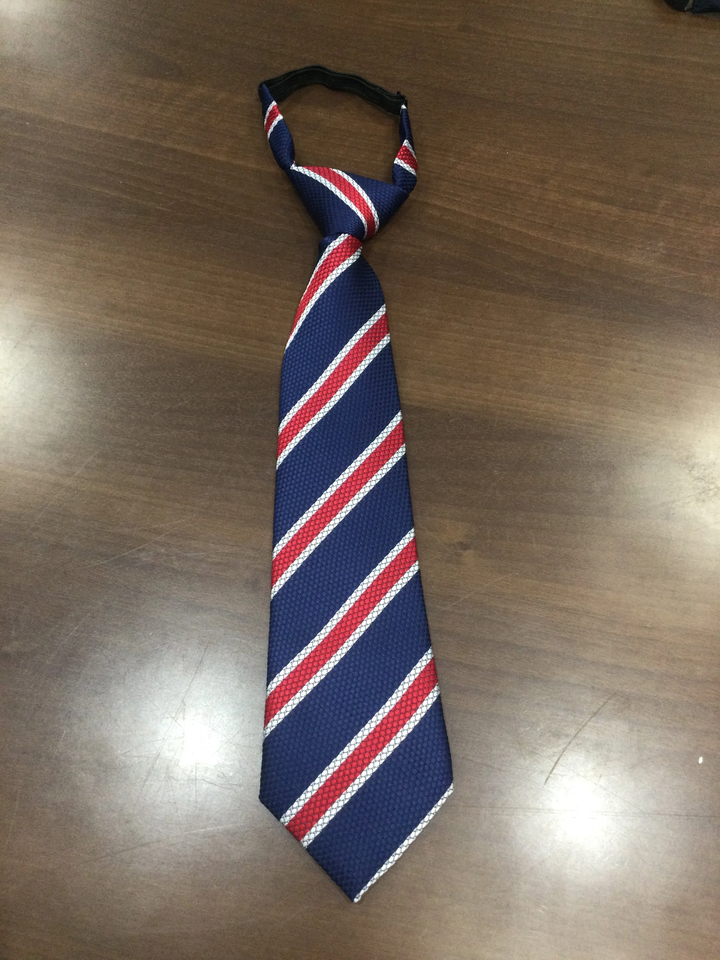 One Varones Boys Ties
