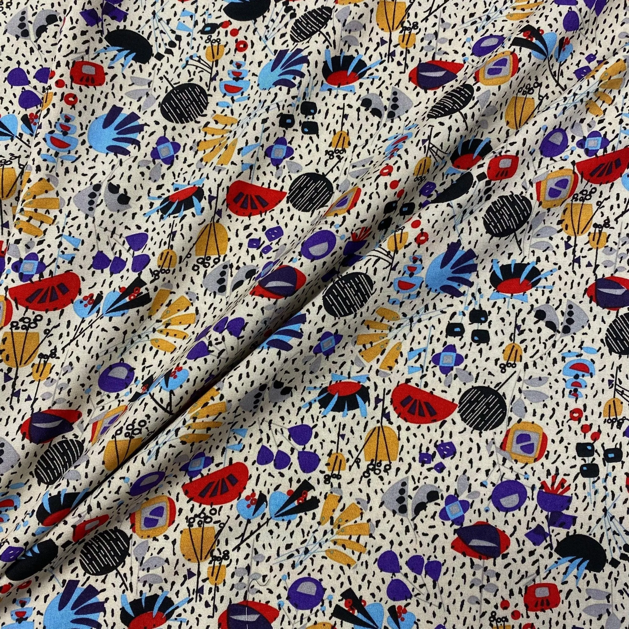 Ophelia Cotton Lawn