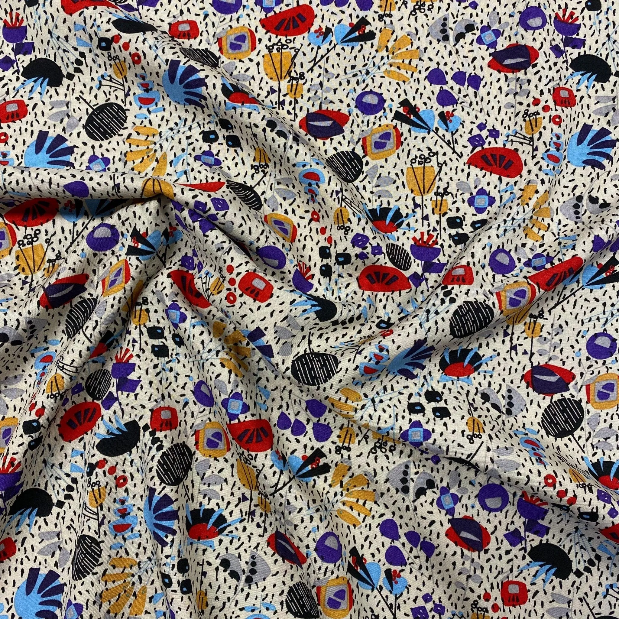 Ophelia Cotton Lawn