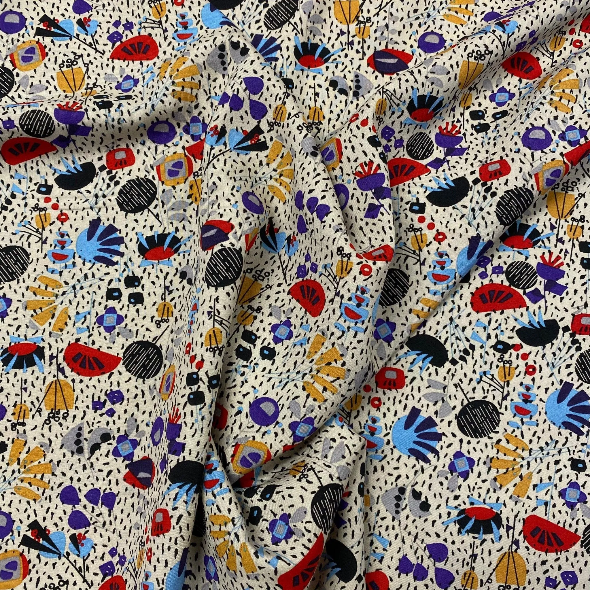 Ophelia Cotton Lawn