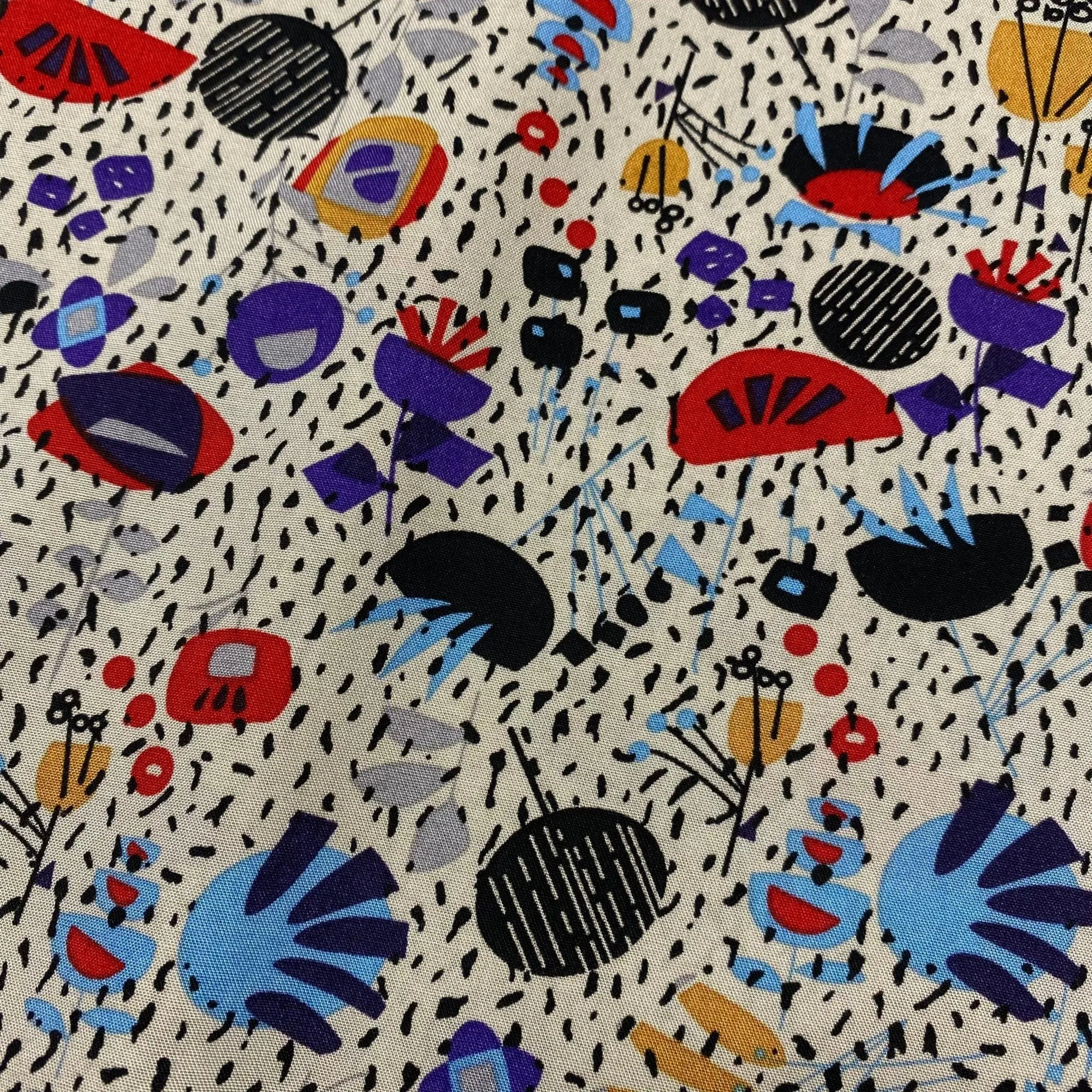 Ophelia Cotton Lawn