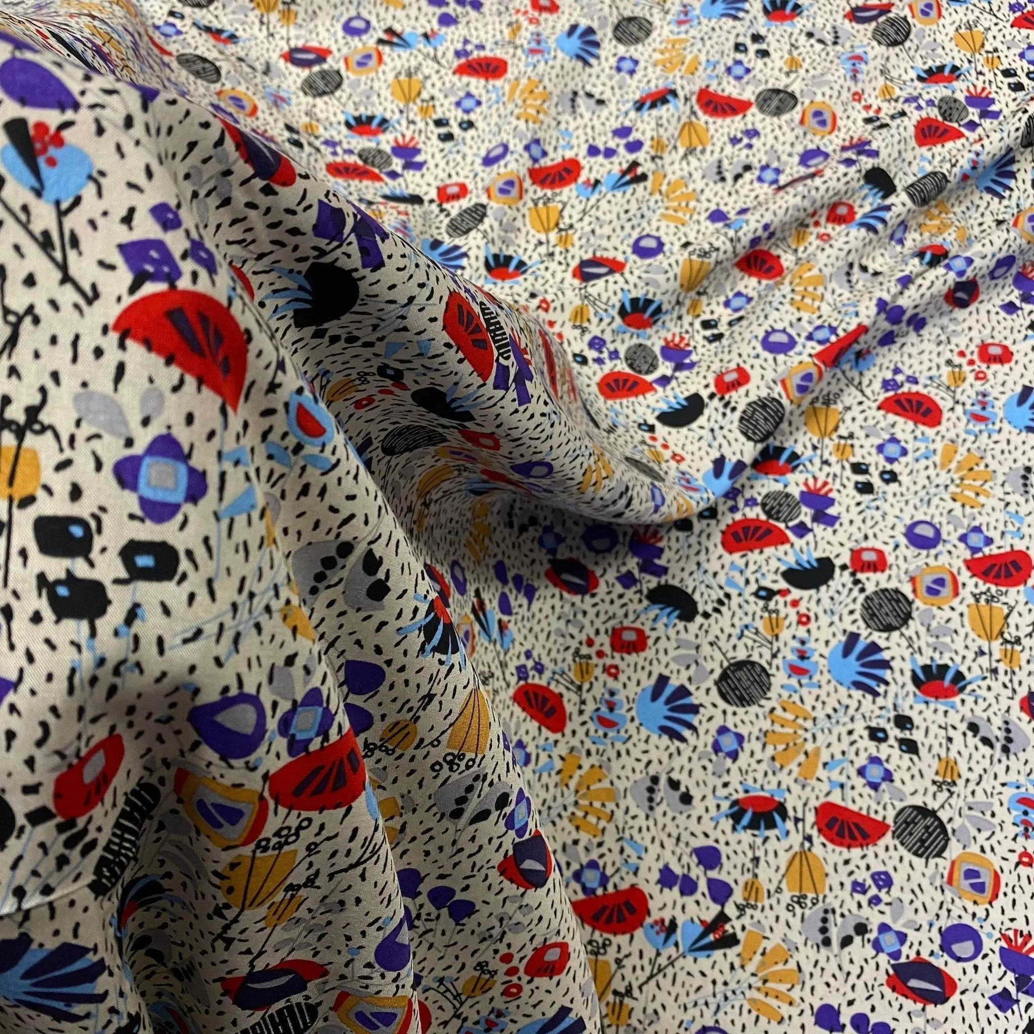 Ophelia Cotton Lawn
