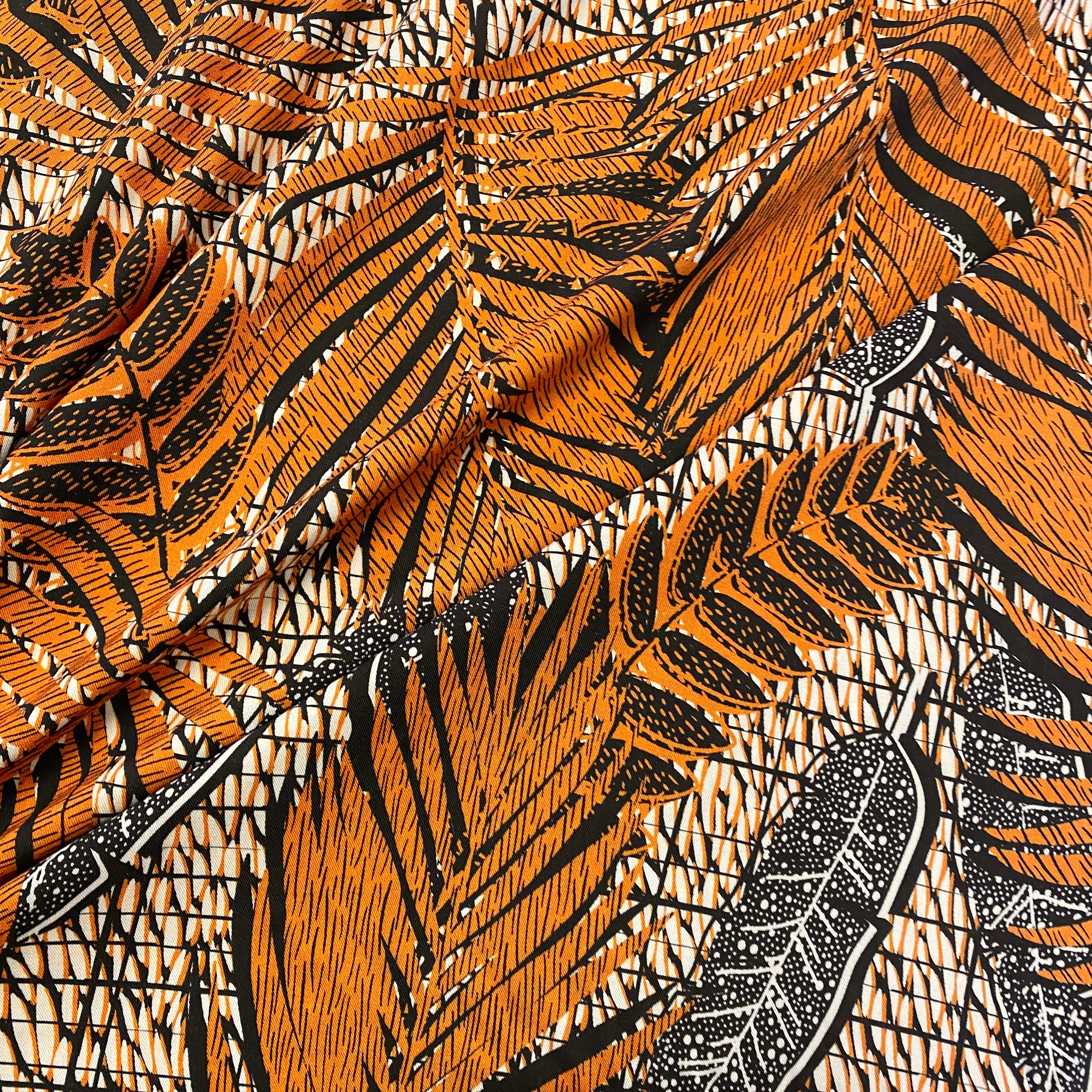 Palm Viscose