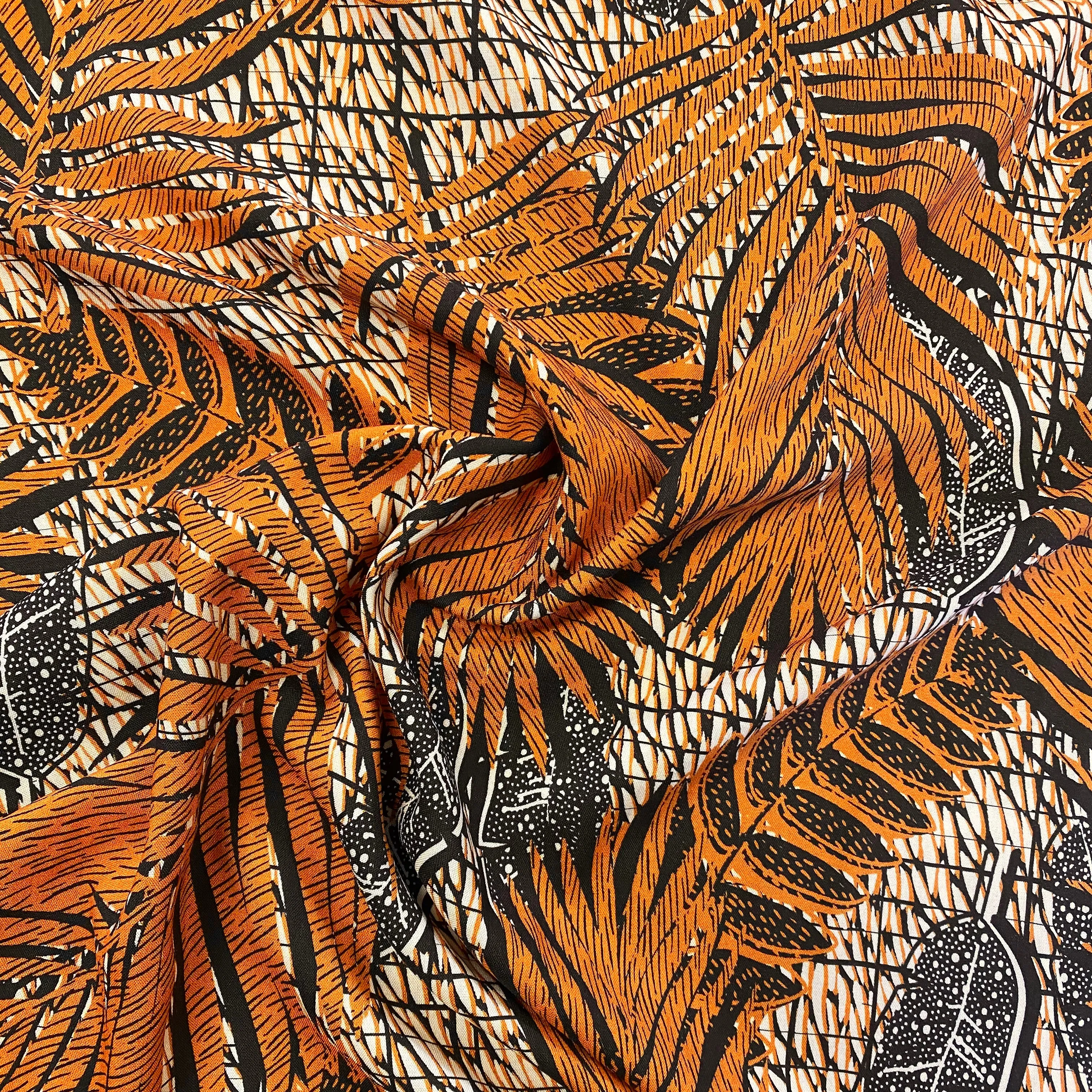 Palm Viscose