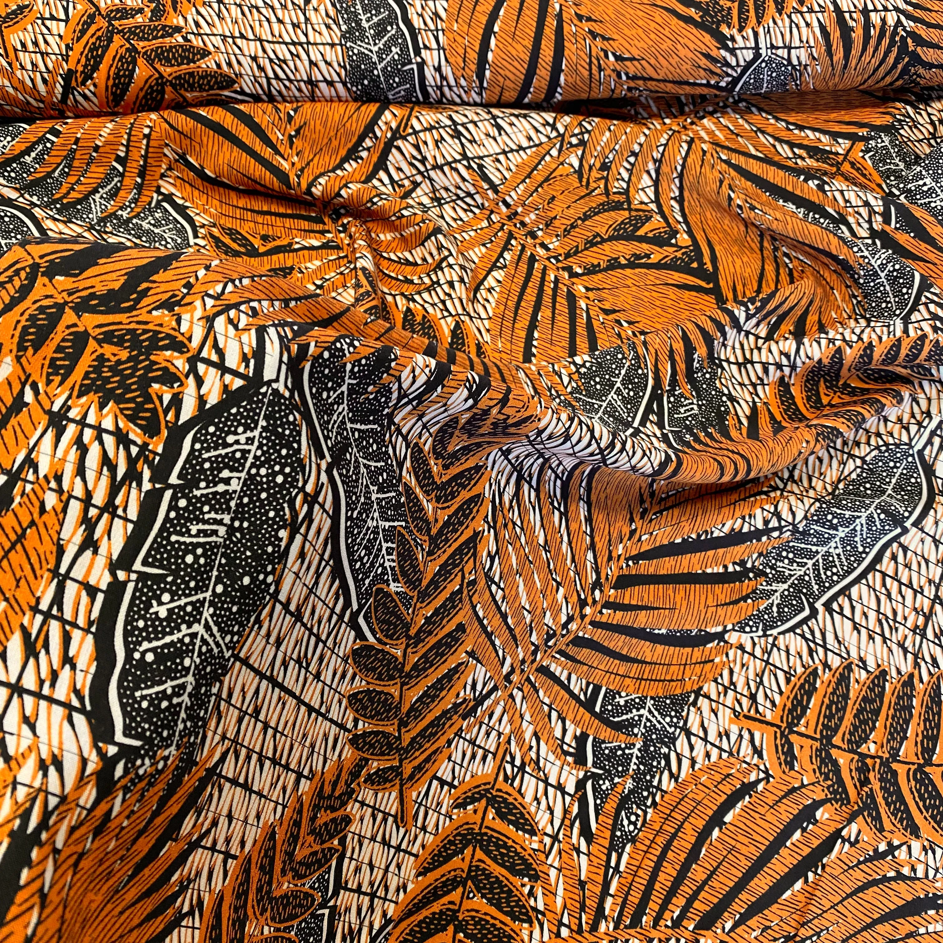 Palm Viscose