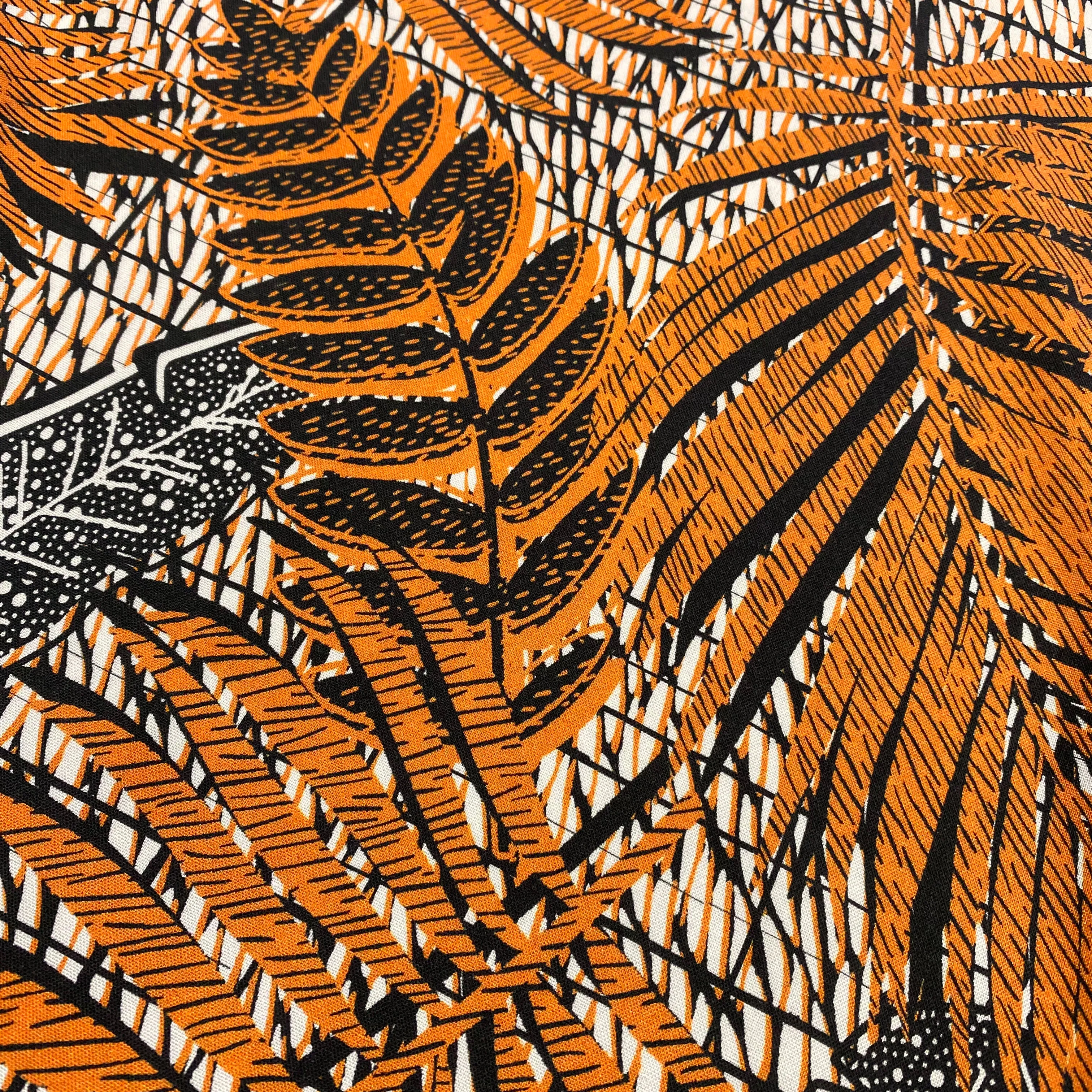 Palm Viscose
