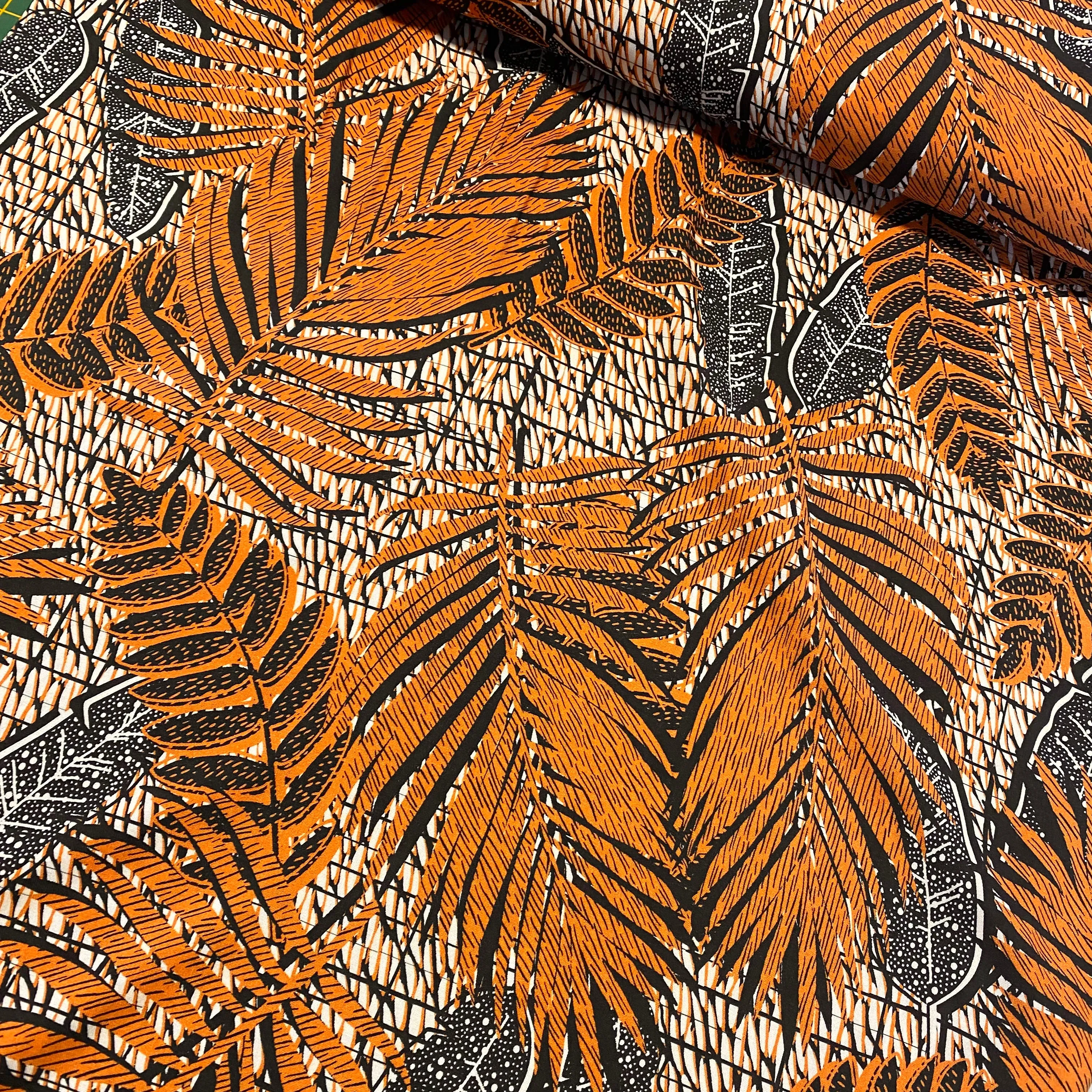 Palm Viscose