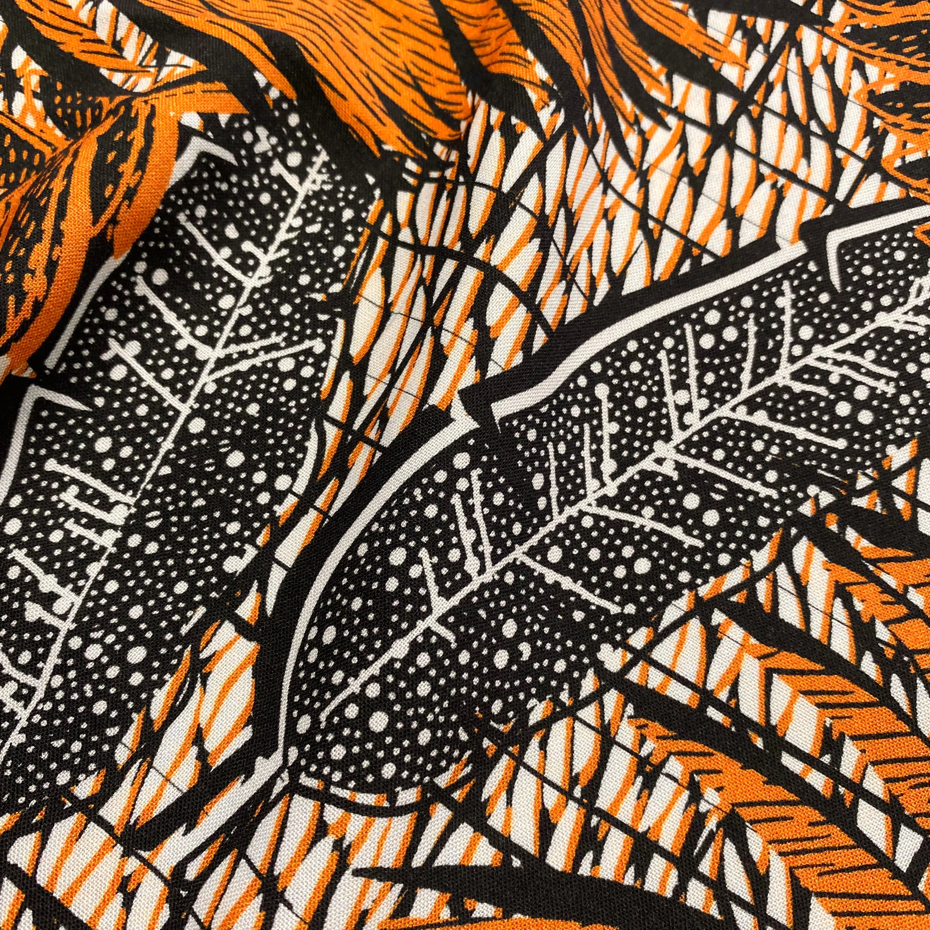 Palm Viscose