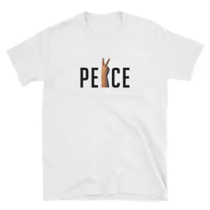 Peace Tee