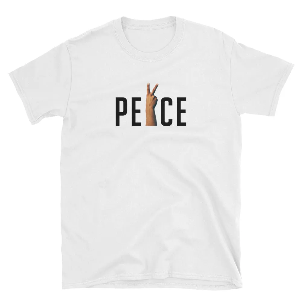 Peace Tee