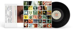 Pearl Jam - No Code (Gatefold LP Jacket, Reissue)