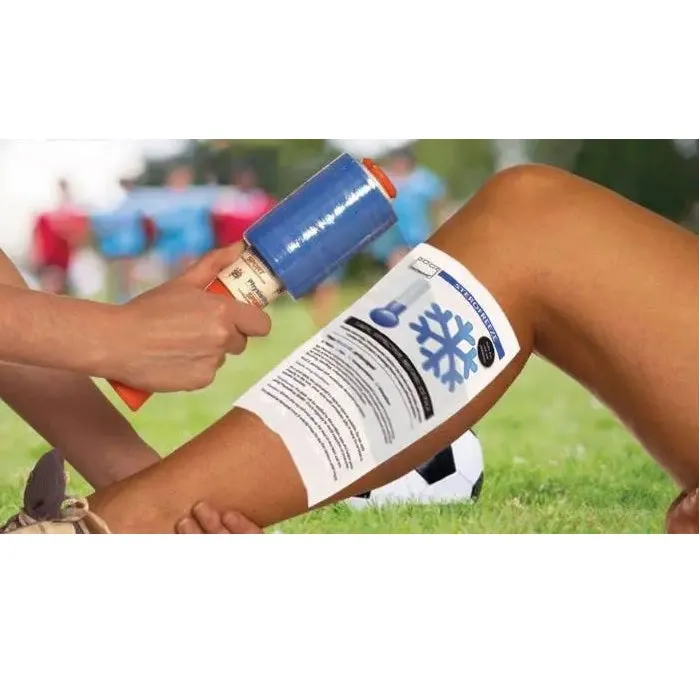 PhysioWrap Sport