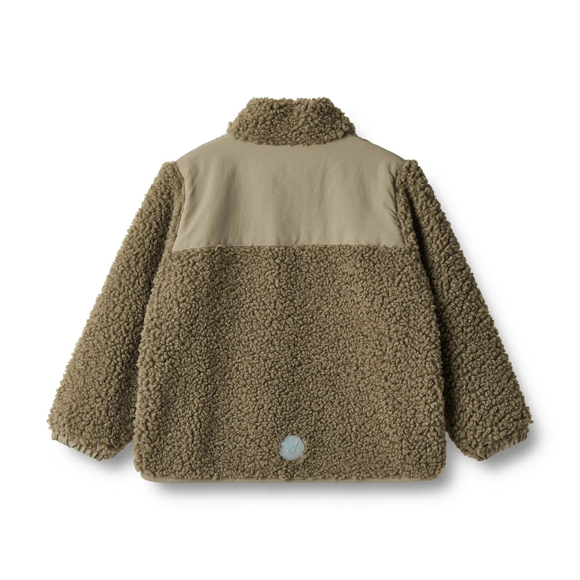 Pile Anorak Ruko