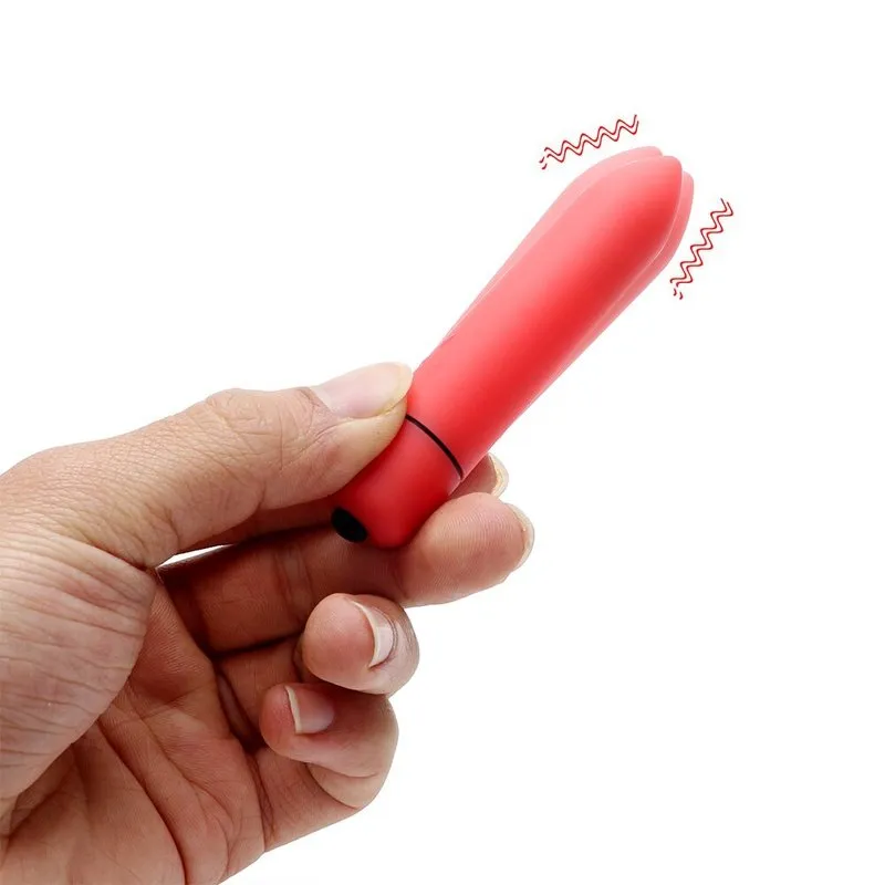 Plug Anal Vibrant The Bold