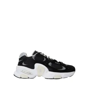 Polo Ralph Lauren Sneakers with Suede Elements