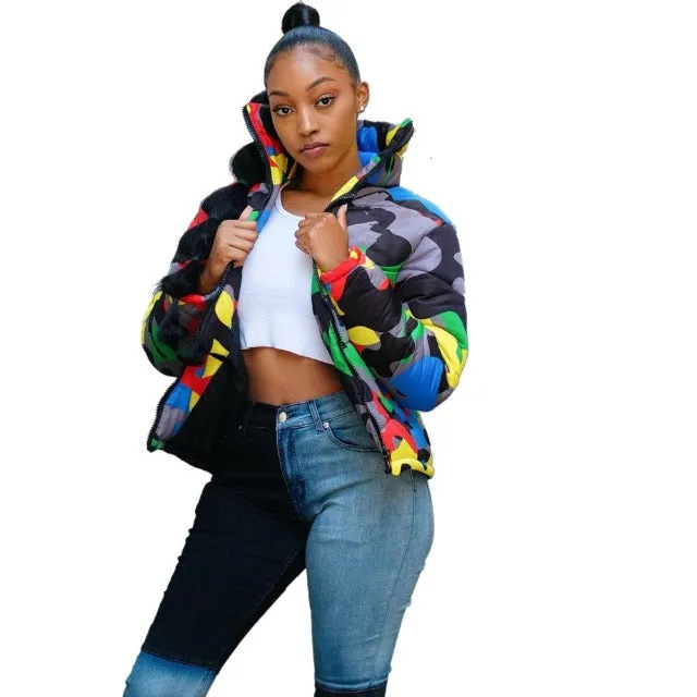 Pop Camo