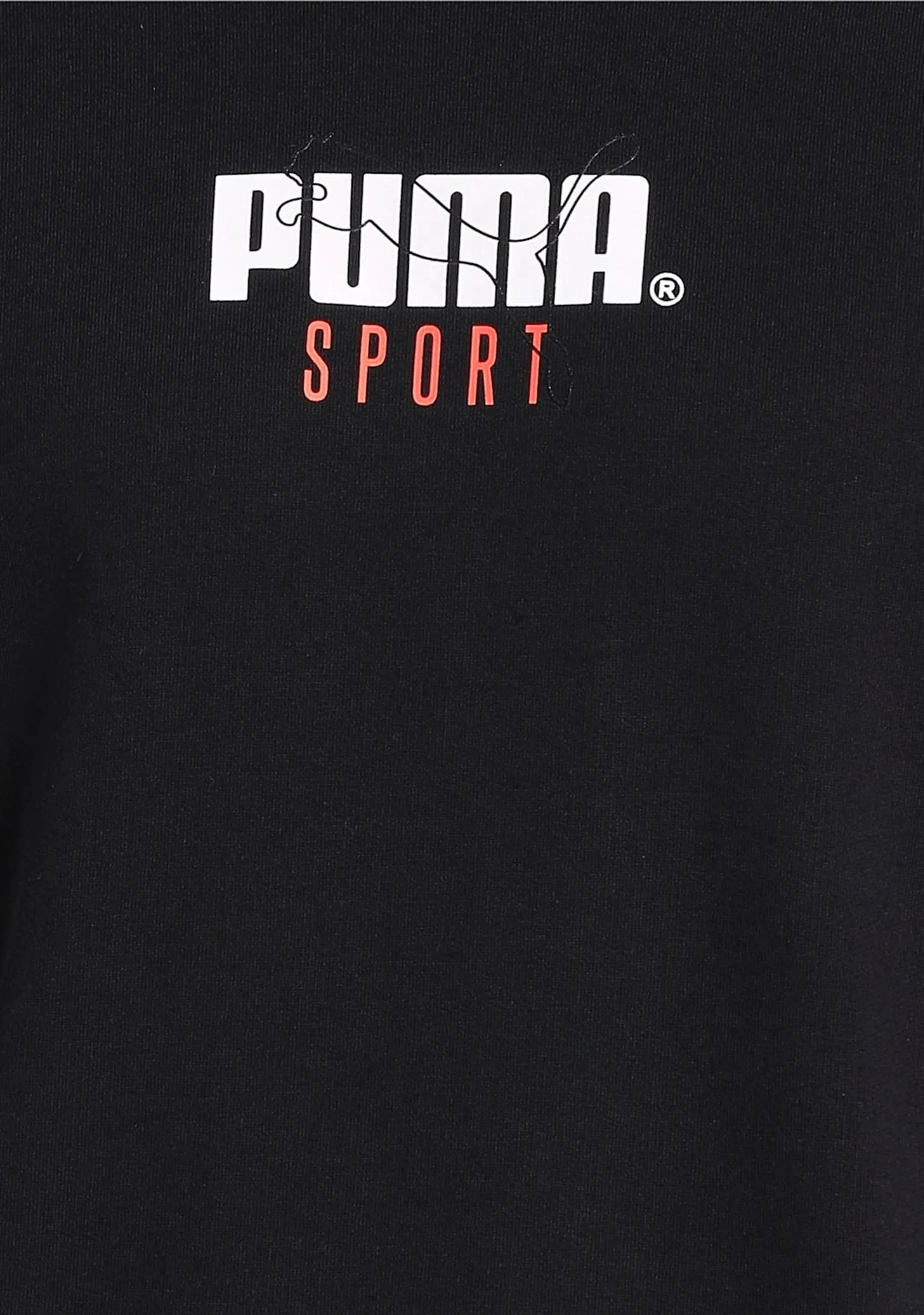 Puma Men's Sports Crew Sweater