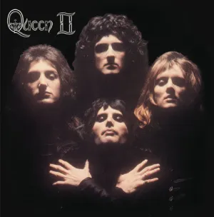 Queen - Queen II (180g)