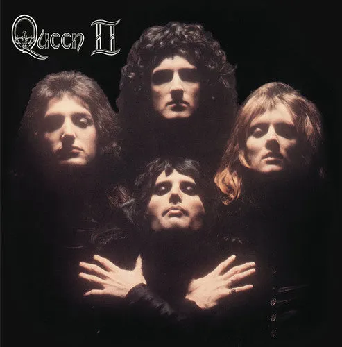 Queen - Queen II (180g)