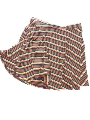 Ragstock Skirt Size Large