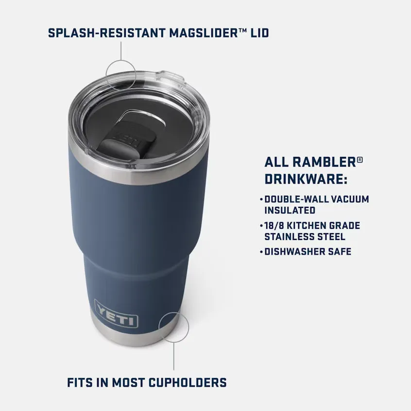 Rambler® 20 oz (591 ml) Tumbler