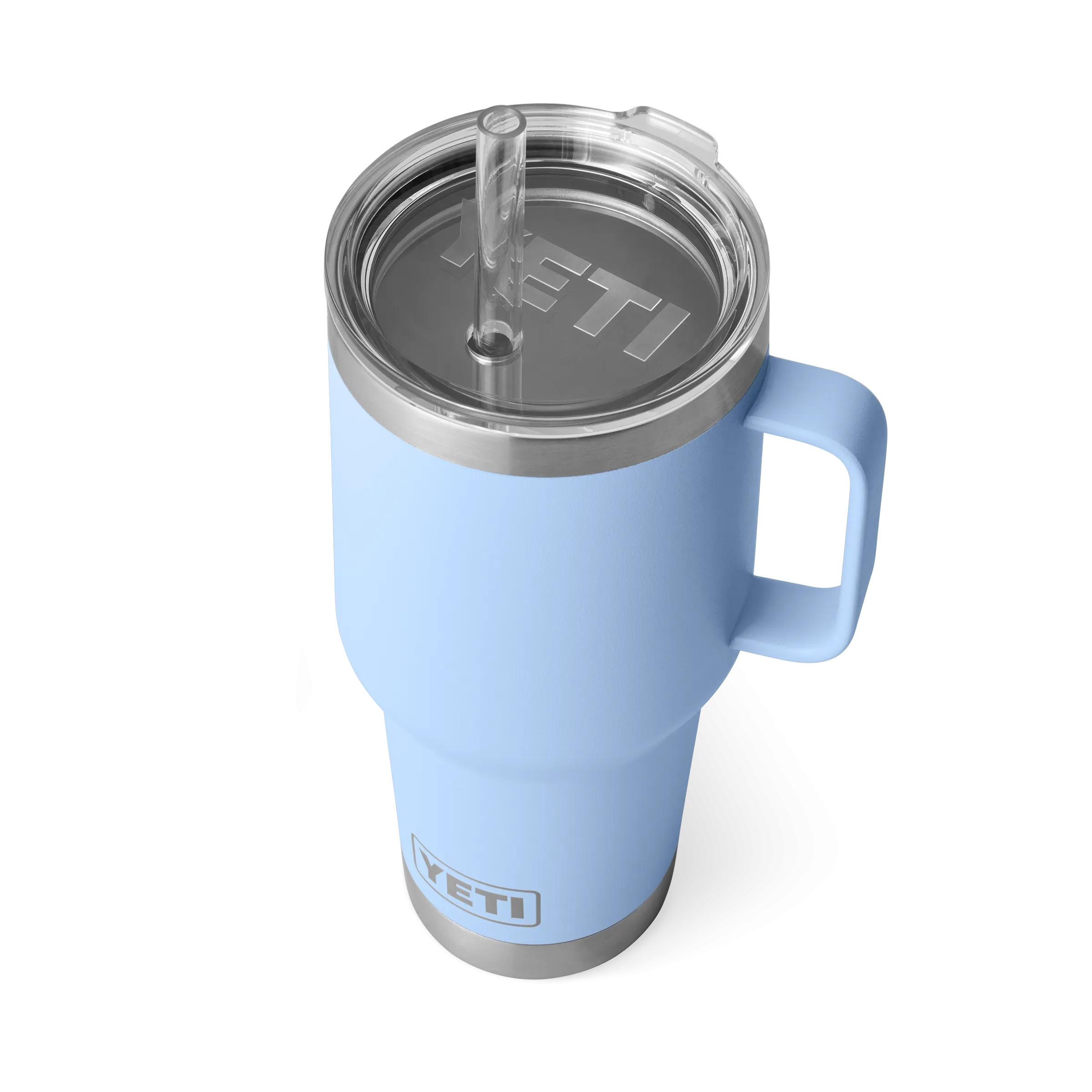 Rambler® 35 oz (1 l) Straw Mug