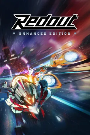 Redout: Enhanced Edition (PC)