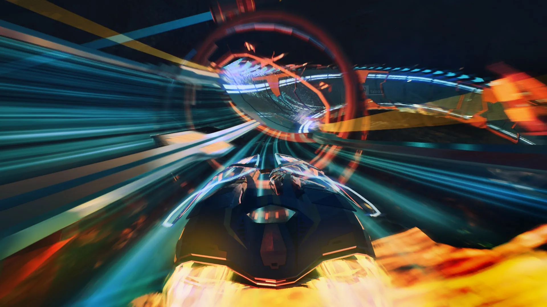 Redout: Enhanced Edition (PC)