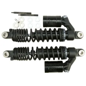 Remote Reservoir 13" Rear Shocks HD