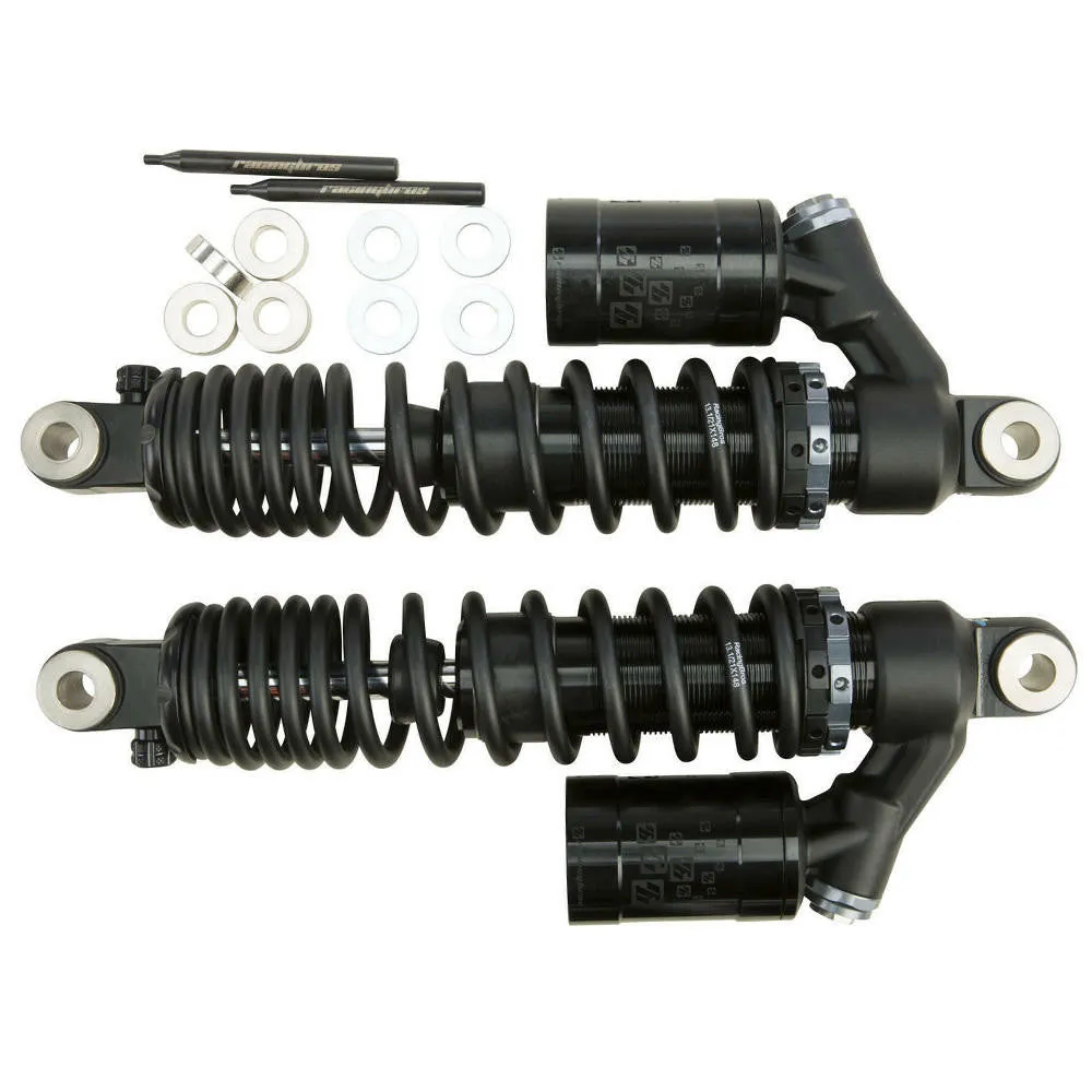 Remote Reservoir 13" Rear Shocks HD