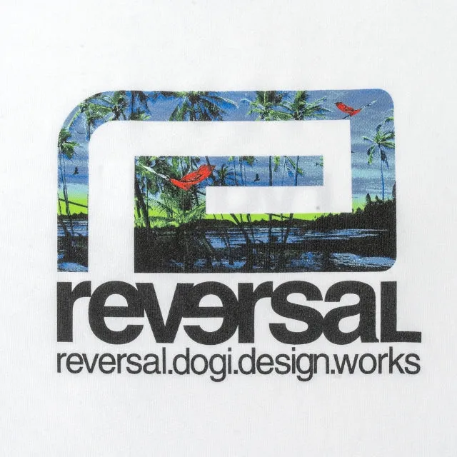 Resort Big Mark Dry T-Shirt
