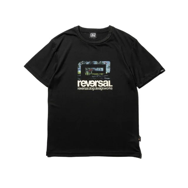 Resort Big Mark Dry T-Shirt