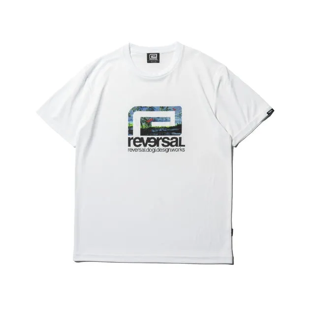 Resort Big Mark Dry T-Shirt