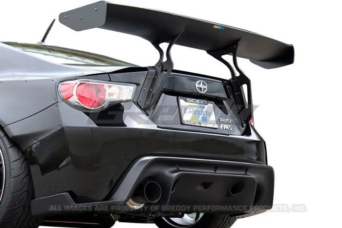 Rocket Bunny Aero V1 - Scion FR-S (ZN6) - Full Kit In-stock
