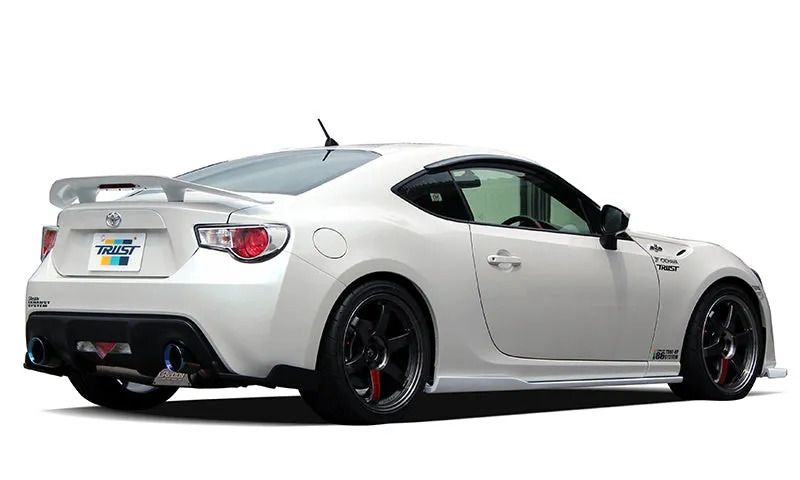 Rocket Bunny Aero V1 - Scion FR-S (ZN6) - Full Kit In-stock