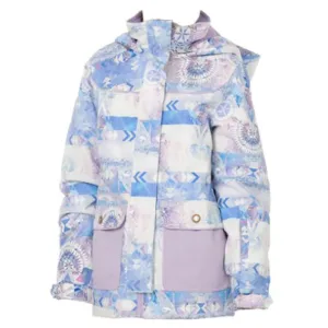 Rojo Elin Jacket Girls - Eira