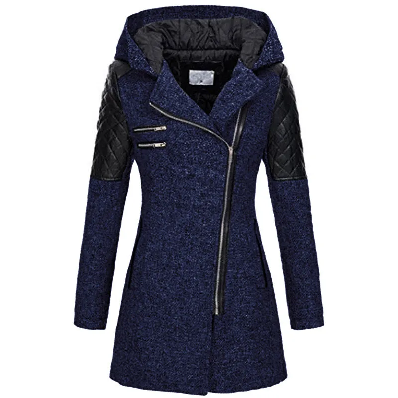 Rosemary | Winter Jacket