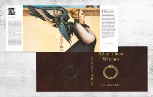 Rosemary's Baby - Dust Jacket