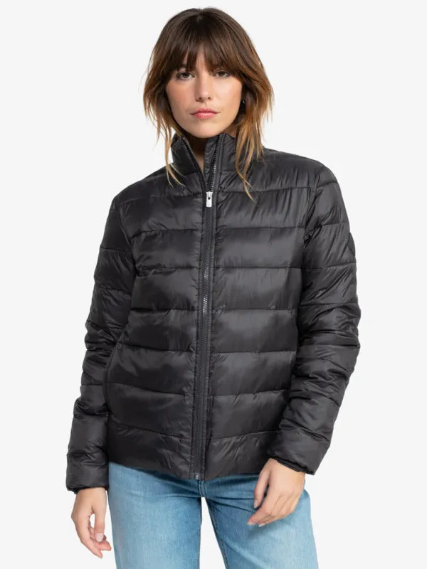 Roxy Wind Bliss Jacket Womens 2025