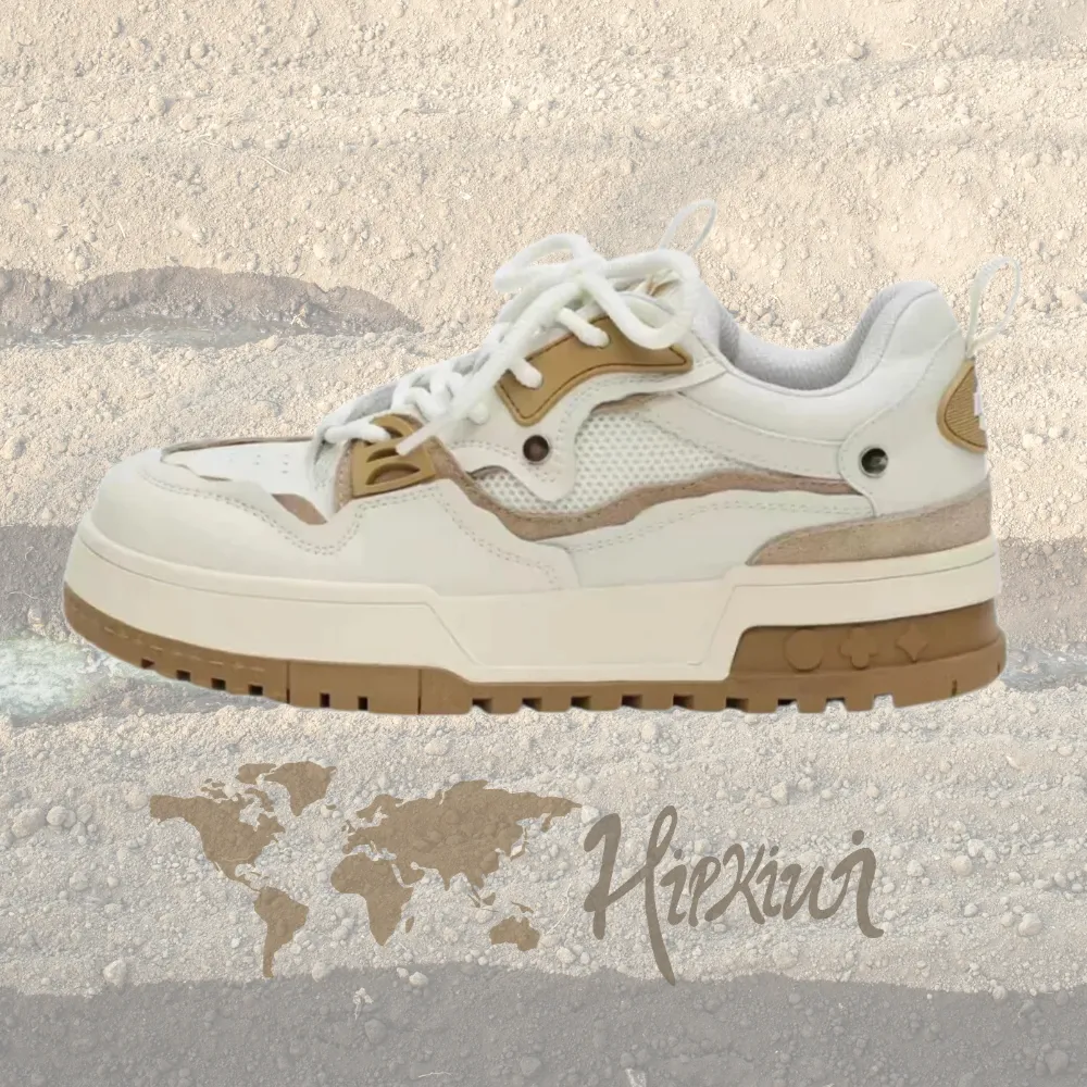 “Ruby Luxury”Shoes