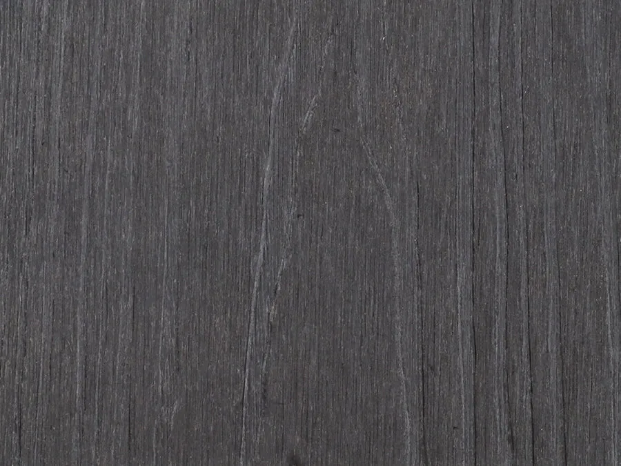 RYNO TerraceDeck Signature Woodgrain Reversible WPC Composite Decking Board - Ebony / Silver Birch 3.6m