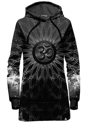 Sacred Hoodie Dress