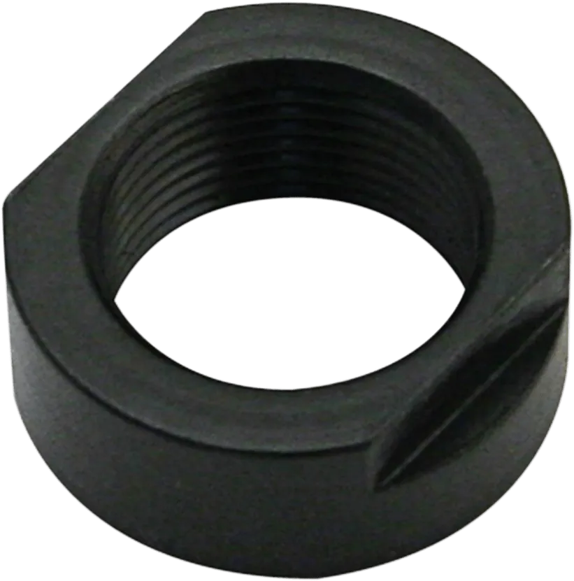 S&S Cycle 33-4244 Pinion Shaft Gear Nut