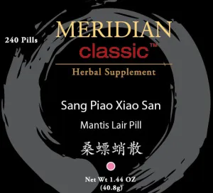Sang Piao Xiao San