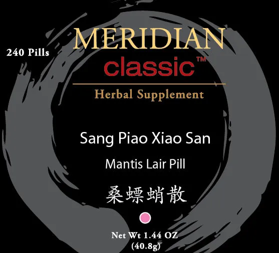 Sang Piao Xiao San
