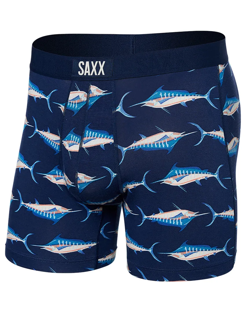 SAXX Vibe Boxer Modern Fit