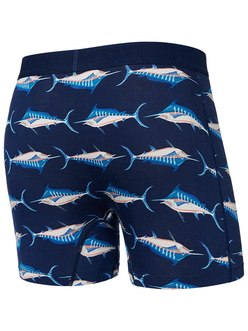 SAXX Vibe Boxer Modern Fit