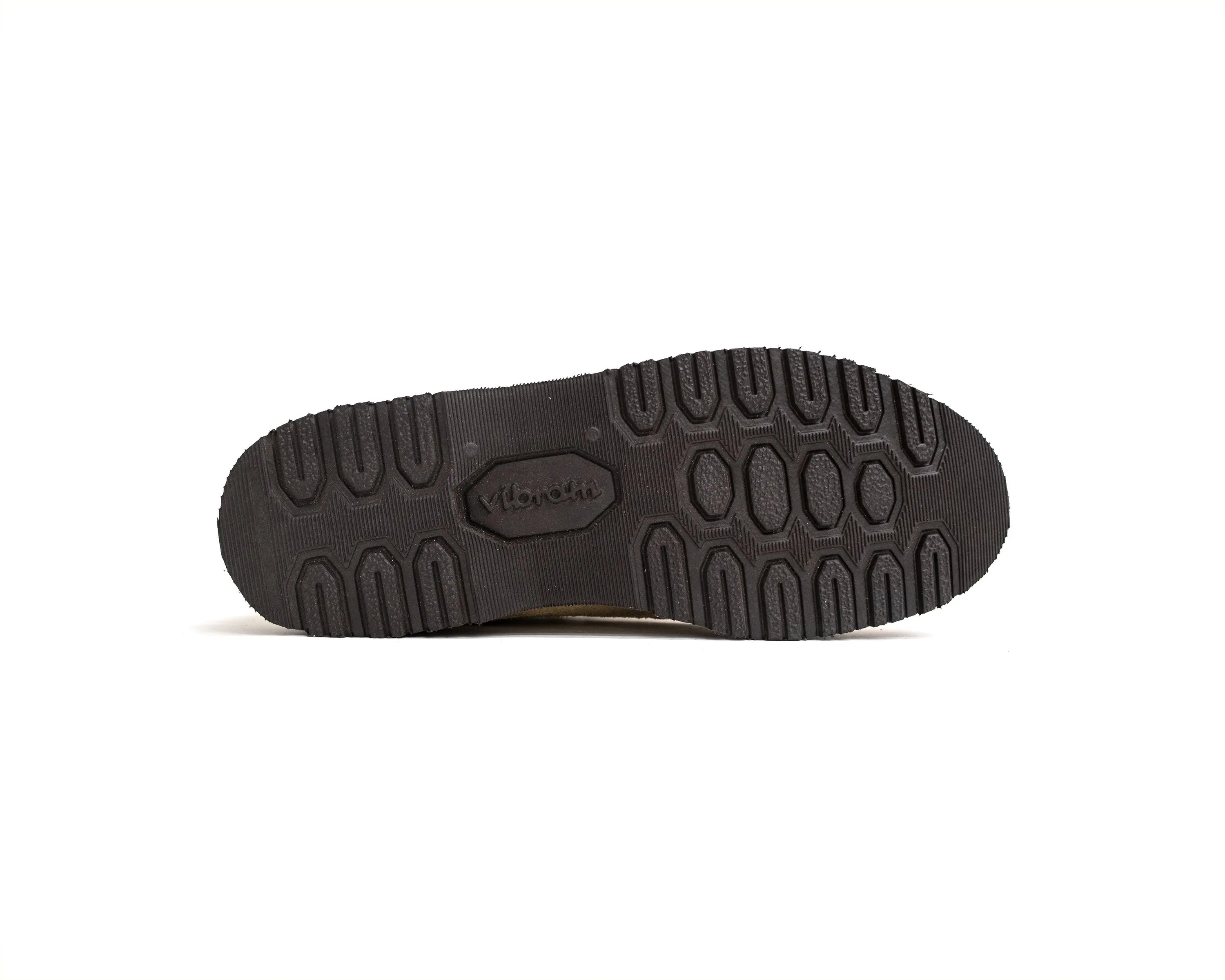 Scout Boot - Sand Suede