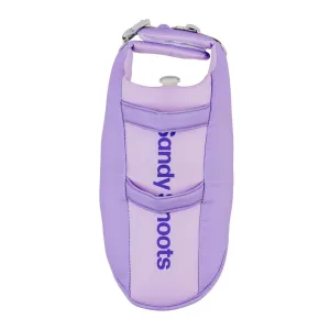 Seashell Purple Dog Life Jacket